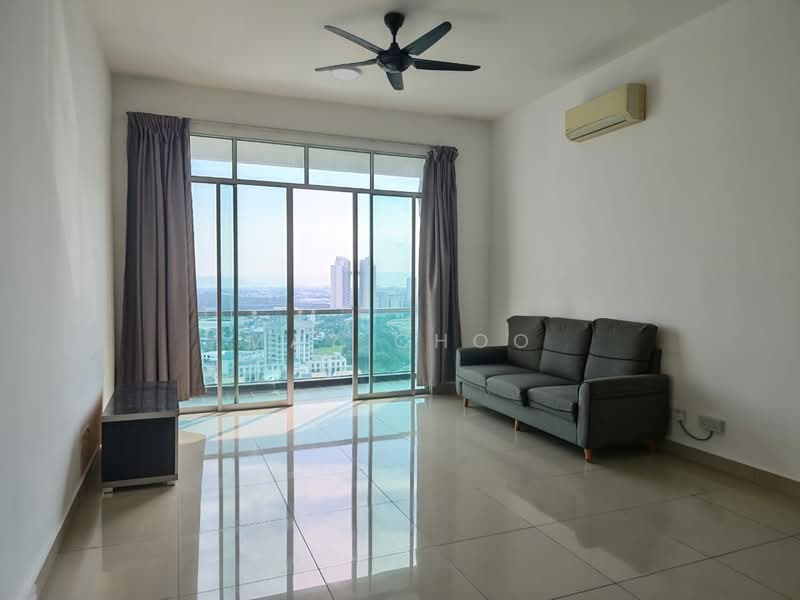 Servis Apartment untuk Disewa di BM City Suites @ BM City Mall - May Choo - PropertyGuru.com.my