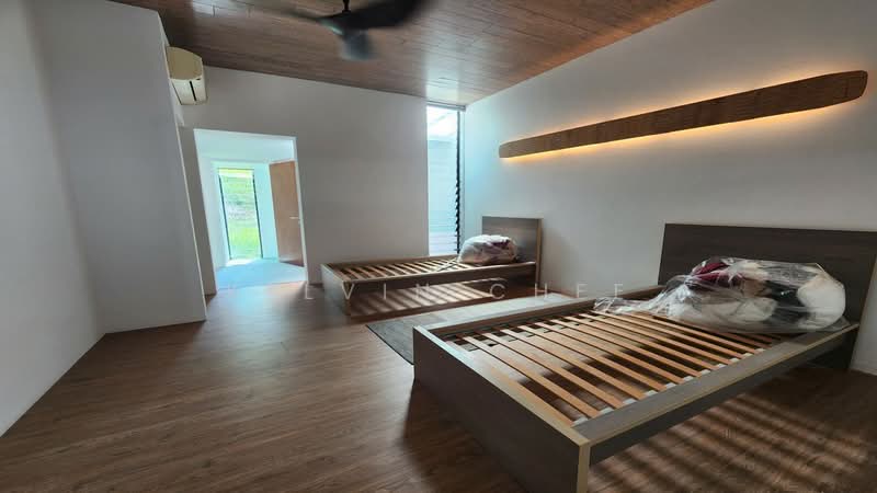 Bungalow for Rent in Gelang Patah (Johor) - Kelvin Chee - Bedroom - PropertyGuru.com.my