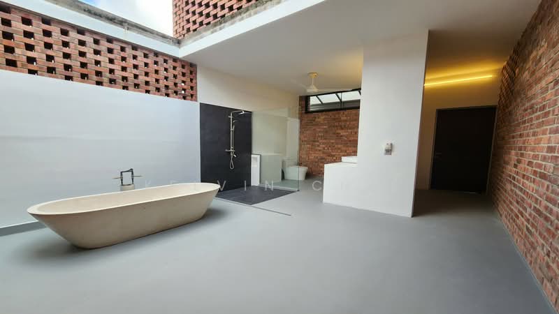 Bungalow for Rent in Gelang Patah (Johor) - Kelvin Chee - Bathroom - PropertyGuru.com.my