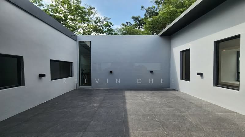 Bungalow for Rent in Gelang Patah (Johor) - Kelvin Chee - Exterior - PropertyGuru.com.my