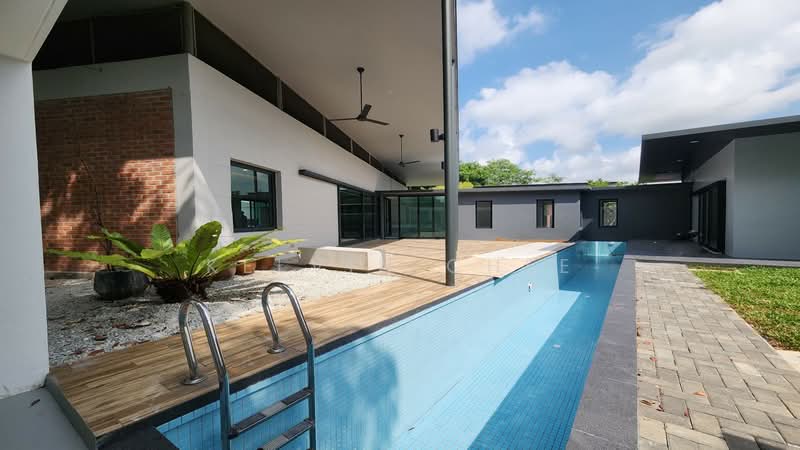Bungalow for Rent in Gelang Patah (Johor) - Kelvin Chee - Exterior - PropertyGuru.com.my