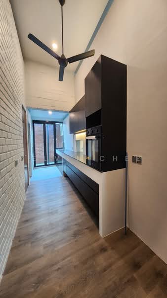 Bungalow for Rent in Gelang Patah (Johor) - Kelvin Chee - Kitchen - PropertyGuru.com.my