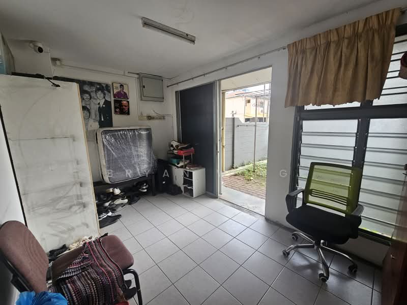 2-storey Terraced House for Sale in Damansara Jaya (Petaling Jaya) - Bryan Wong - PropertyGuru.com.my
