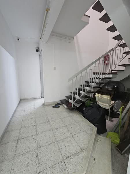 2-storey Terraced House for Sale in Damansara Jaya (Petaling Jaya) - Bryan Wong - PropertyGuru.com.my