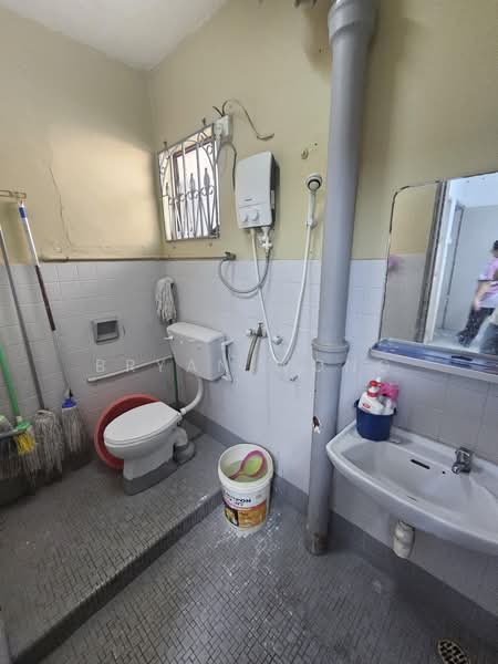 2-storey Terraced House for Sale in Damansara Jaya (Petaling Jaya) - Bryan Wong - PropertyGuru.com.my