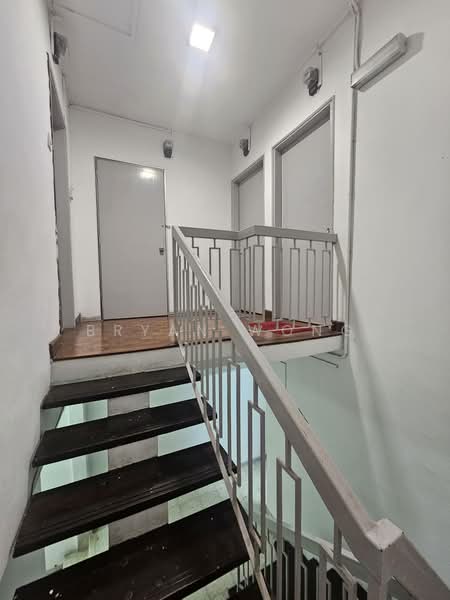 2-storey Terraced House for Sale in Damansara Jaya (Petaling Jaya) - Bryan Wong - PropertyGuru.com.my