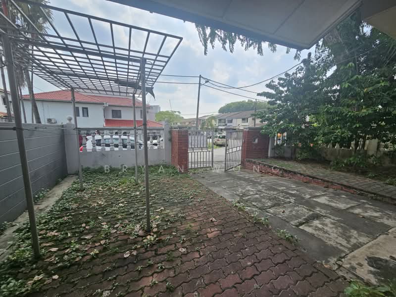 2-storey Terraced House for Sale in Damansara Jaya (Petaling Jaya) - Bryan Wong - PropertyGuru.com.my