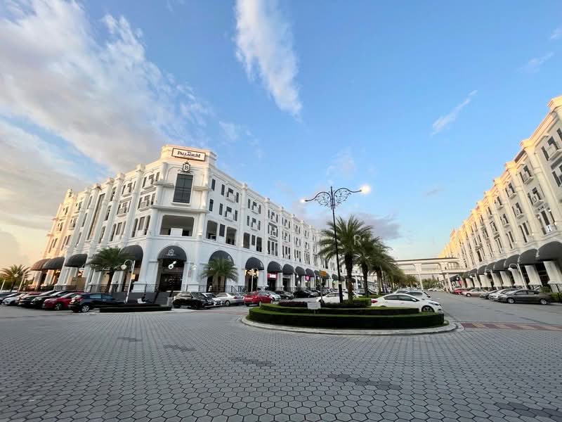 Kedai / Pejabat untuk Dijual di Taman Ekoflora (Johor Bahru) - Amir Faris Rusli - Exterior - PropertyGuru.com.my