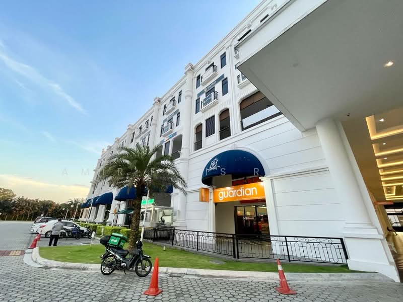 Kedai / Pejabat untuk Dijual di Taman Ekoflora (Johor Bahru) - Amir Faris Rusli - Exterior - PropertyGuru.com.my