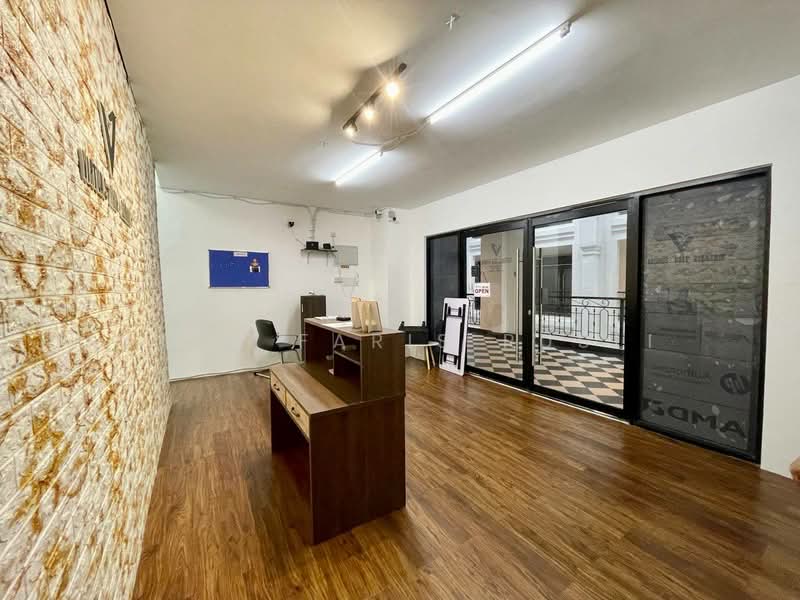 Kedai / Pejabat untuk Dijual di Taman Ekoflora (Johor Bahru) - Amir Faris Rusli - Interior - PropertyGuru.com.my
