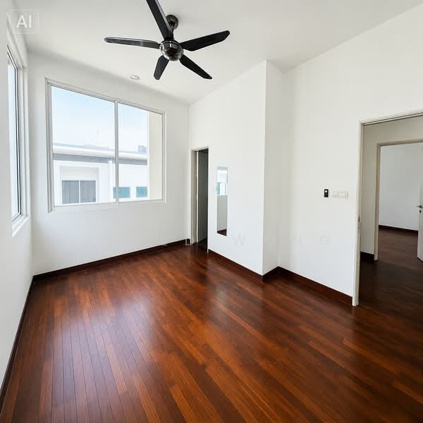 Semi-Detached House for Sale in Garden Residence (Cyberjaya) - Jared Wong - PropertyGuru.com.my