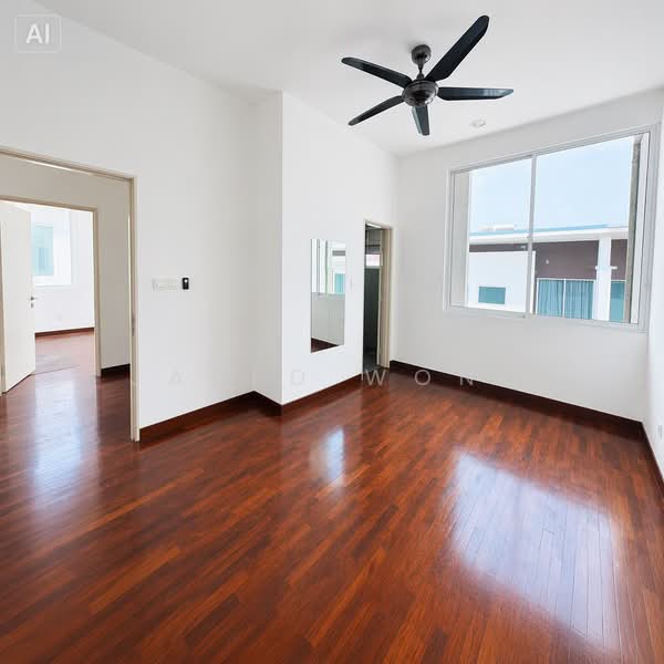 Semi-Detached House for Sale in Garden Residence (Cyberjaya) - Jared Wong - PropertyGuru.com.my
