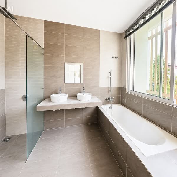Semi-Detached House for Sale in Garden Residence (Cyberjaya) - Jared Wong - PropertyGuru.com.my