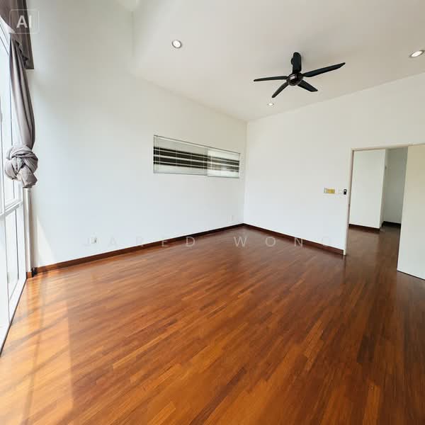 Semi-Detached House for Sale in Garden Residence (Cyberjaya) - Jared Wong - PropertyGuru.com.my