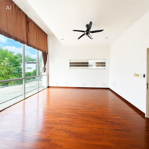 Semi-Detached House for Sale in Garden Residence (Cyberjaya) - Jared Wong - PropertyGuru.com.my