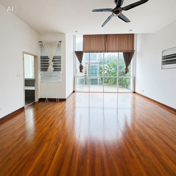 Semi-Detached House for Sale in Garden Residence (Cyberjaya) - Jared Wong - PropertyGuru.com.my