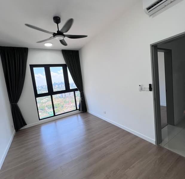 Kondominium untuk Disewa di Skyline KL - Jack Chan - View - PropertyGuru.com.my