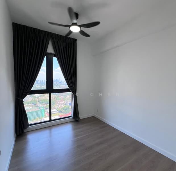 Kondominium untuk Disewa di Skyline KL - Jack Chan - Bedroom - PropertyGuru.com.my