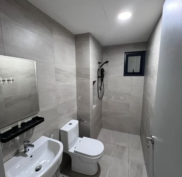 Kondominium untuk Disewa di Skyline KL - Jack Chan - Bathroom - PropertyGuru.com.my