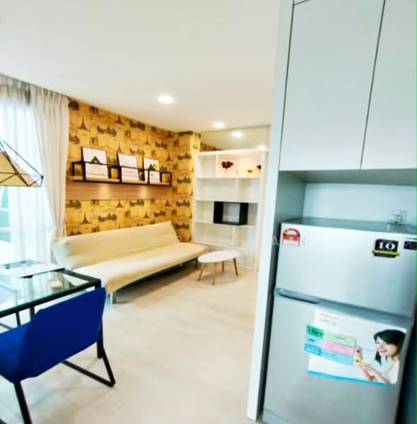 Service Residence for Rent at Straits Garden Residence - Jerry Tan - Living Room - PropertyGuru.com.my