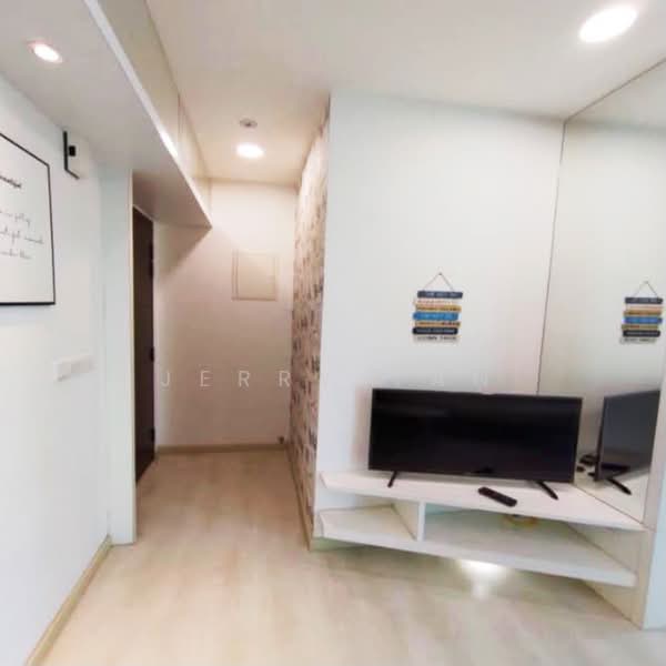 Service Residence for Rent at Straits Garden Residence - Jerry Tan - Interior - PropertyGuru.com.my