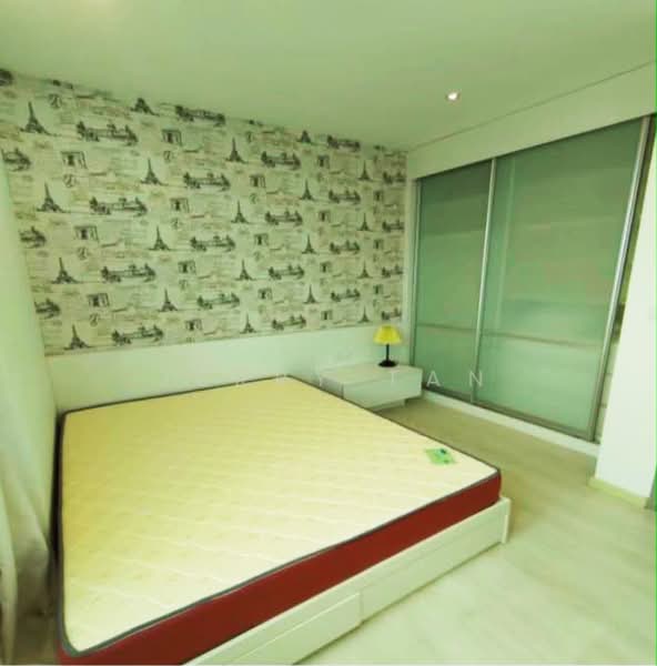 Service Residence for Rent at Straits Garden Residence - Jerry Tan - Bedroom - PropertyGuru.com.my