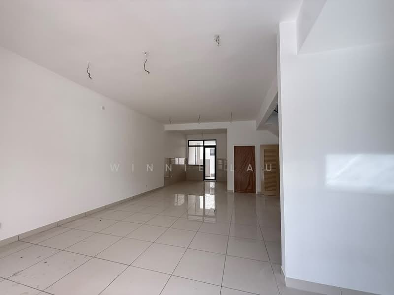 Rumah Teres 2-Tingkat untuk Dijual di Johor Bahru (Johor) - Winnie Lau - Interior - PropertyGuru.com.my