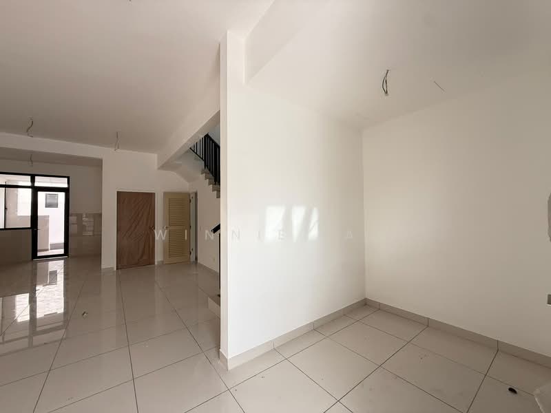 Rumah Teres 2-Tingkat untuk Dijual di Johor Bahru (Johor) - Winnie Lau - Interior - PropertyGuru.com.my