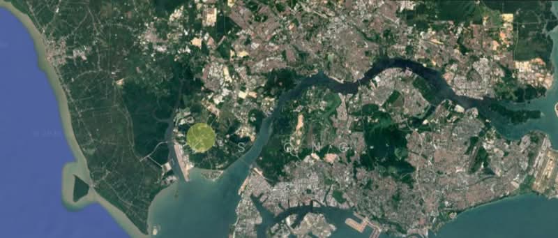 Tanah Perindustrian untuk Dijual di Iskandar Puteri (Nusajaya) (Johor) - K S Ong - PropertyGuru.com.my