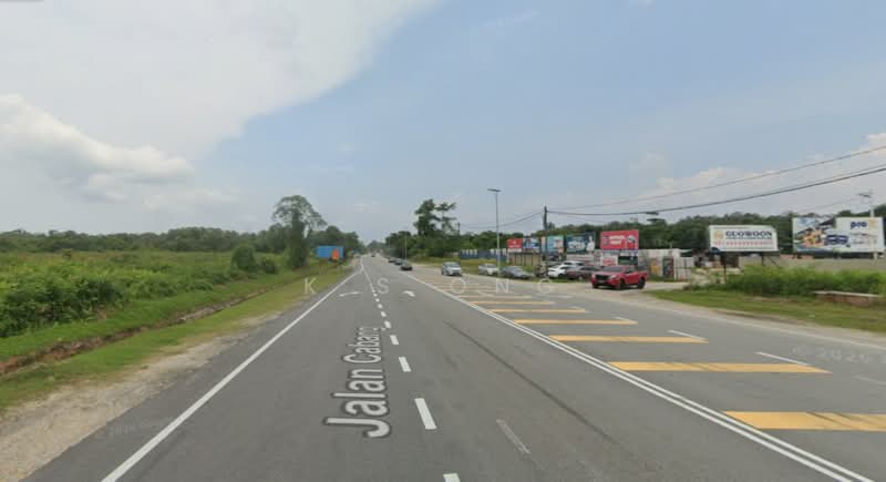 Tanah Perindustrian untuk Dijual di Iskandar Puteri (Nusajaya) (Johor) - K S Ong - PropertyGuru.com.my