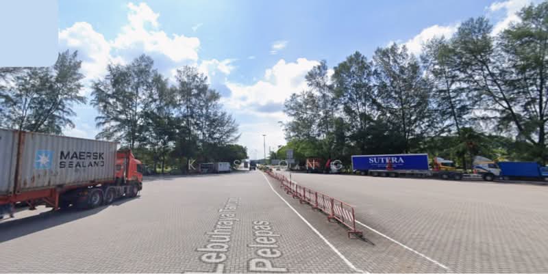 Tanah Perindustrian untuk Dijual di Iskandar Puteri (Nusajaya) (Johor) - K S Ong - Exterior - PropertyGuru.com.my