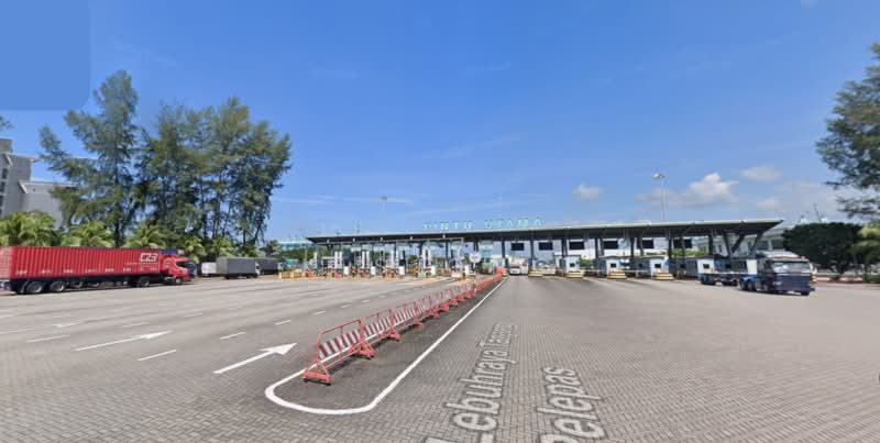 Tanah Perindustrian untuk Dijual di Iskandar Puteri (Nusajaya) (Johor) - K S Ong - Exterior - PropertyGuru.com.my