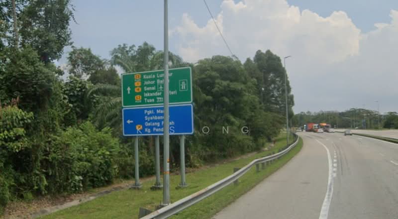 Tanah Perindustrian untuk Dijual di Iskandar Puteri (Nusajaya) (Johor) - K S Ong - PropertyGuru.com.my