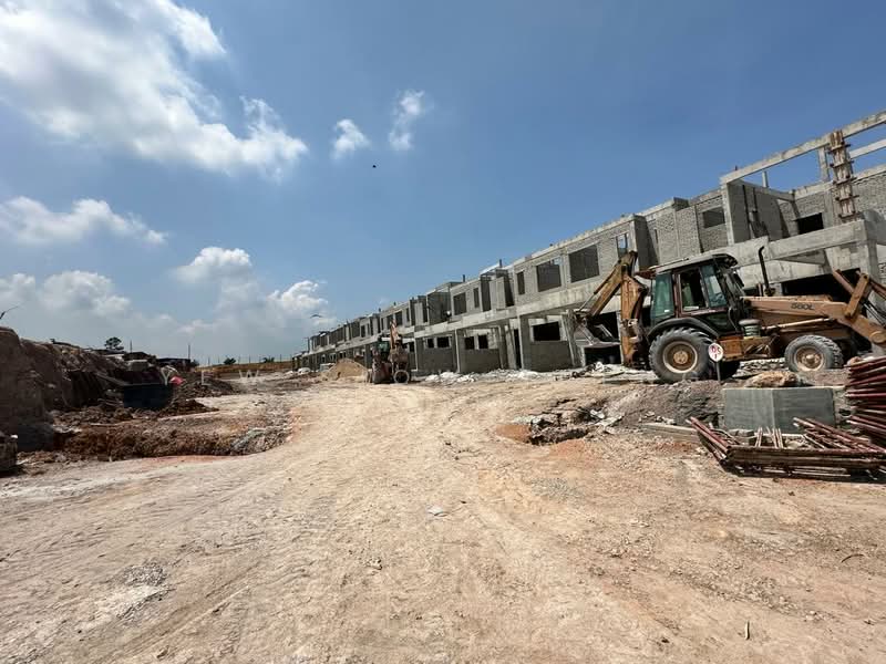 2-storey Terraced House for Sale in 2 Storey Lukut Harmoni Taman Lukut Idaman (Lukut) - Yew Siow Theng - PropertyGuru.com.my