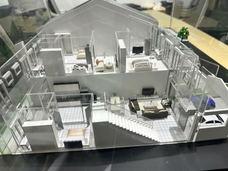 2-storey Terraced House for Sale in 2 Storey Lukut Harmoni Taman Lukut Idaman (Lukut) - Yew Siow Theng - Bedroom - PropertyGuru.com.my