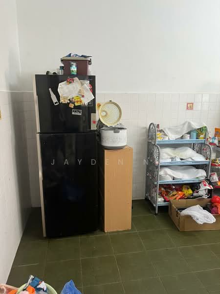 Rumah Teres 2 Tingkat untuk Dijual di Taman Johor Jaya (Johor Bahru) - Jayden Ng - Kitchen - PropertyGuru.com.my