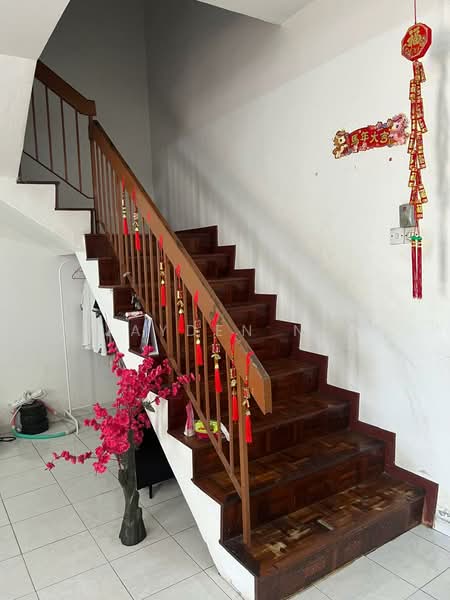 Rumah Teres 2 Tingkat untuk Dijual di Taman Johor Jaya (Johor Bahru) - Jayden Ng - Interior - PropertyGuru.com.my