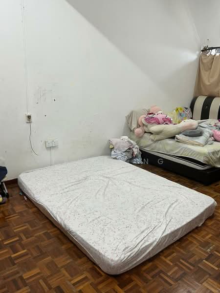 Rumah Teres 2 Tingkat untuk Dijual di Taman Johor Jaya (Johor Bahru) - Jayden Ng - Bedroom - PropertyGuru.com.my