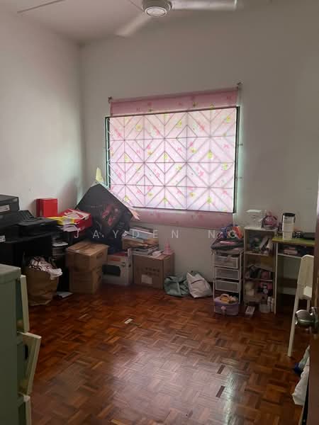 Rumah Teres 2 Tingkat untuk Dijual di Taman Johor Jaya (Johor Bahru) - Jayden Ng - Bedroom - PropertyGuru.com.my