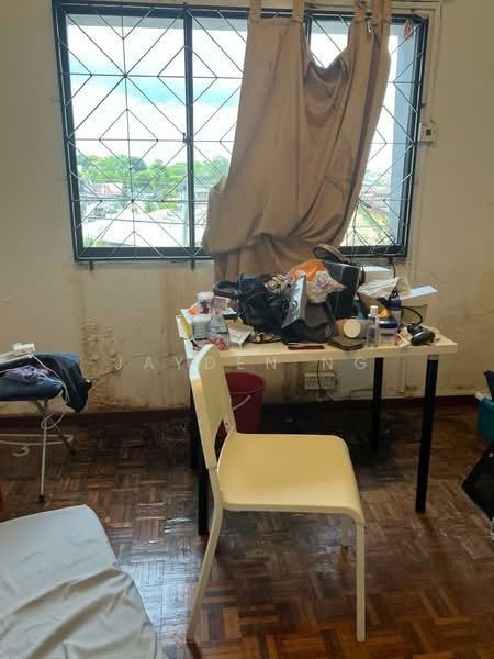 Rumah Teres 2 Tingkat untuk Dijual di Taman Johor Jaya (Johor Bahru) - Jayden Ng - Interior - PropertyGuru.com.my