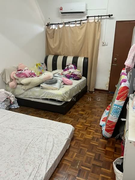 Rumah Teres 2 Tingkat untuk Dijual di Taman Johor Jaya (Johor Bahru) - Jayden Ng - Bedroom - PropertyGuru.com.my