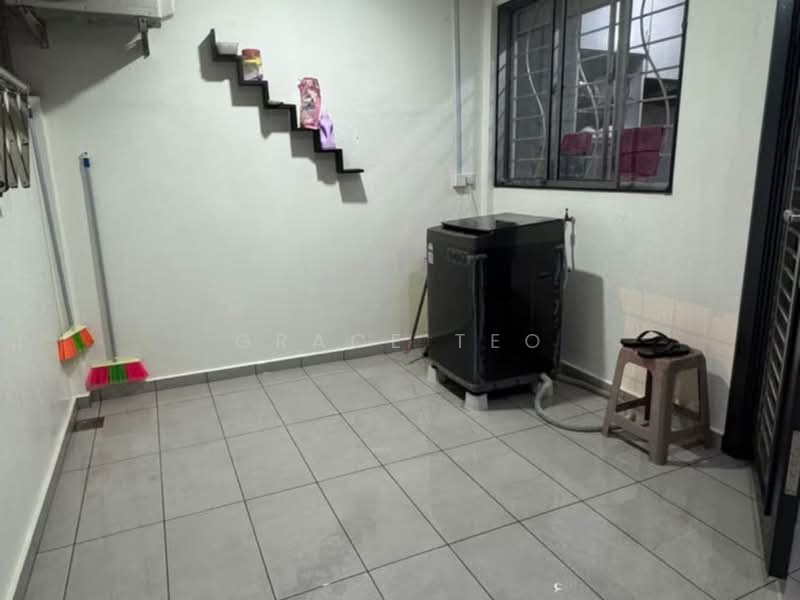 Rumah Teres 2-Tingkat untuk Disewa di Kota Kinabalu (Sabah) - Grace Teo - Interior - PropertyGuru.com.my