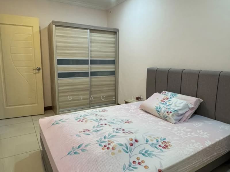 Rumah Teres 2-Tingkat untuk Disewa di Kota Kinabalu (Sabah) - Grace Teo - Bedroom - PropertyGuru.com.my