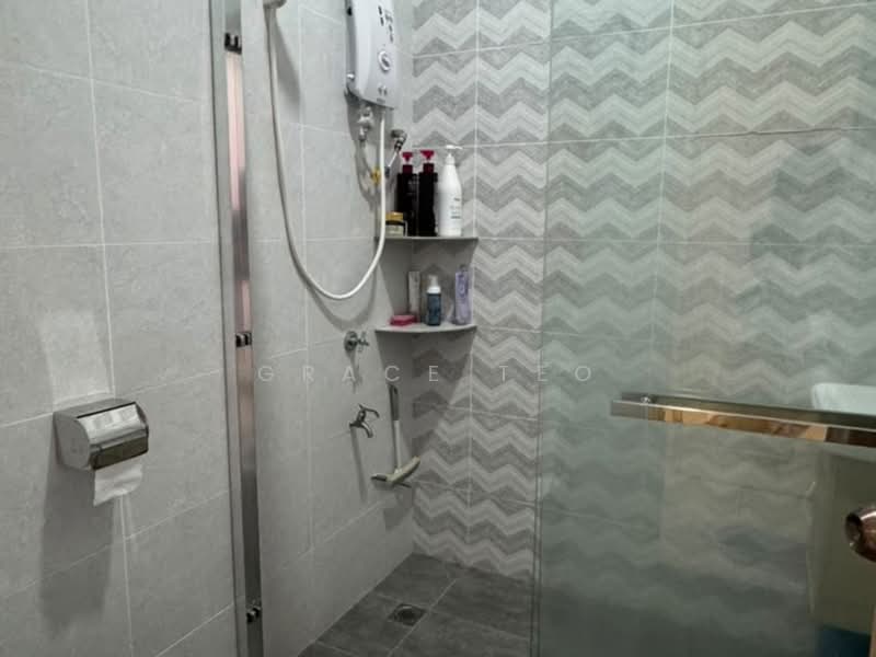 Rumah Teres 2-Tingkat untuk Disewa di Kota Kinabalu (Sabah) - Grace Teo - Bathroom - PropertyGuru.com.my