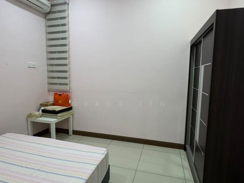 Rumah Teres 2-Tingkat untuk Disewa di Kota Kinabalu (Sabah) - Grace Teo - Bedroom - PropertyGuru.com.my