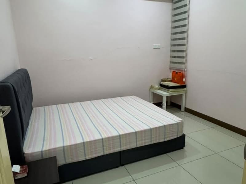 Rumah Teres 2-Tingkat untuk Disewa di Kota Kinabalu (Sabah) - Grace Teo - Bedroom - PropertyGuru.com.my
