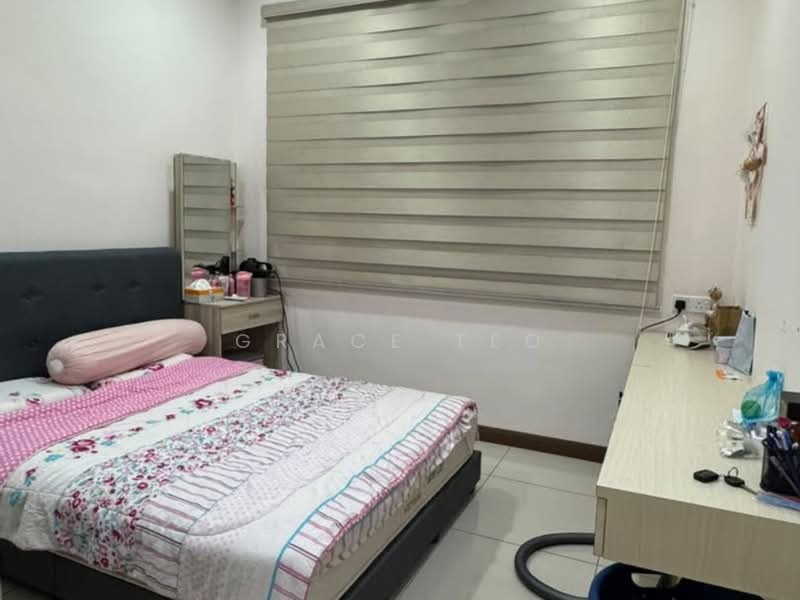 Rumah Teres 2-Tingkat untuk Disewa di Kota Kinabalu (Sabah) - Grace Teo - Bedroom - PropertyGuru.com.my