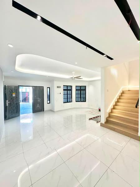 2-storey Terraced House for Sale in Taman Ungku Tun Aminah (Skudai) - Ravinish Ravinthran - PropertyGuru.com.my