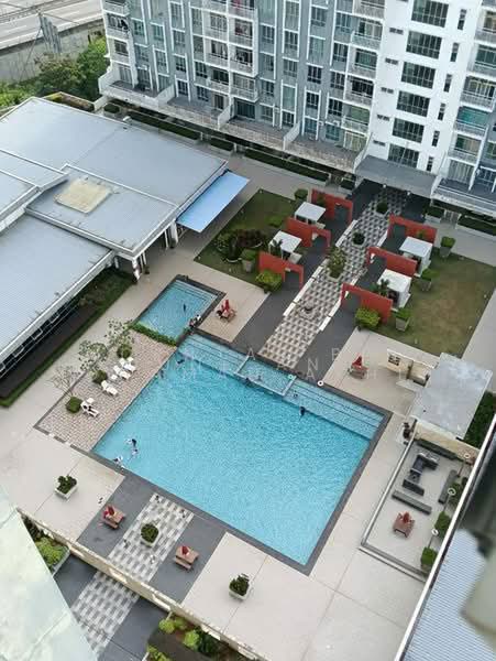 Servis Apartment untuk Disewa di Bsp Skypark - Mokhtar Bin Mohamad Akhir - Exterior - PropertyGuru.com.my
