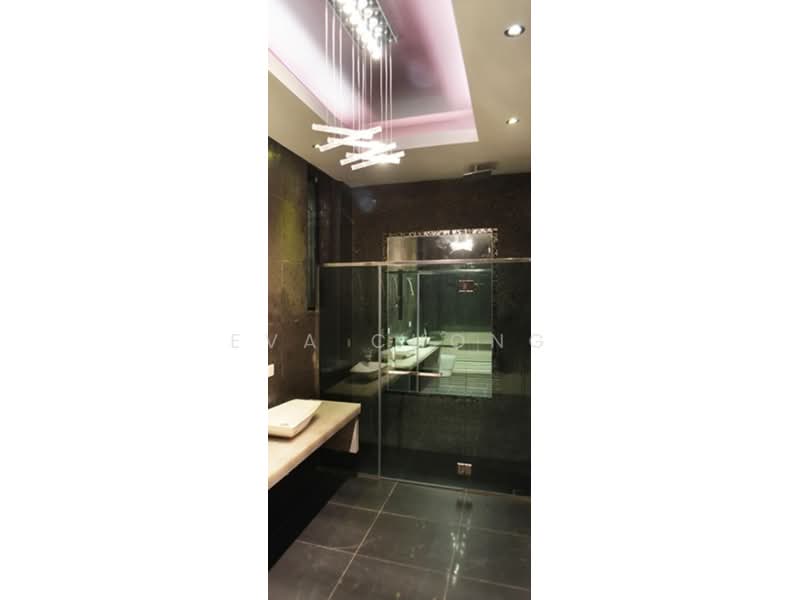 Bungalow for Rent in Seksyen 1 (Petaling Jaya) - Eva Chong - Bathroom - PropertyGuru.com.my
